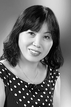 Bài thơ Xuân của tác giả Nguyệt Vũ